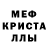 МЕТАМФЕТАМИН пудра Lena Sokolovski